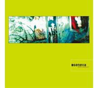 Geneva Weather Underground (Vinyl LP) Deluxe 12" Album with 7" Single