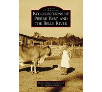 Geneve Daigle Cavalier Tre Mich Recollections of Pierre Part and th (Tascabile)