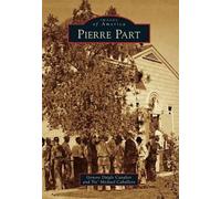 Geneve Daigle Cavalier Tre' Michael Caballero Pierre Part (Tascabile)