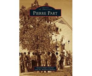 Geneve Daigle Cavalier Tre' Michael Caballero Pierre Part (Tascabile)