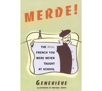 Genevi eve Merde (Tascabile)