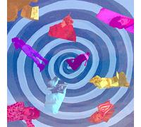 Genevieve Artadi - Dizzy Strange Summer