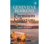 Genevieve Behrend Geneviève Behrend - Premium Collection (Tascabile)