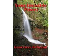 Genevieve Behrend Your Invisible Power and How to Use It (Copertina rigida)