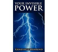 Genevieve Behrend Your Invisible Power (Copertina rigida)