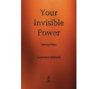 Genevieve Behrend Your Invisible Power (Copertina rigida)