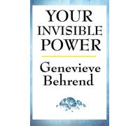 Genevieve Behrend Your Invisible Power (Copertina rigida)