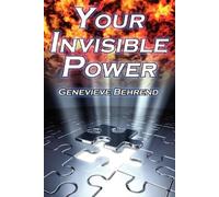 Genevieve Behrend Your Invisible Power (Tascabile)