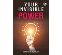 Geneviève Behrend Your Invisible Power (Tascabile)
