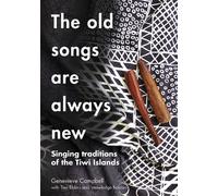 Genevieve Campbell The Old Songs are Always New (Tascabile)