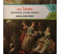 Geneviève Chauveau joue TCHAÏKOVSKI : Les deux sonates pour piano