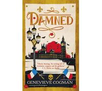 Genevieve Cogman Damned (Tascabile) Scarlet Revolution