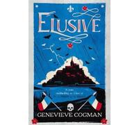 Genevieve Cogman Elusive (Tascabile) Scarlet Revolution