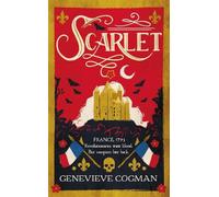 Genevieve Cogman Scarlet (Copertina rigida) Scarlet Revolution