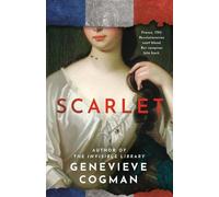 Genevieve Cogman Scarlet (Tascabile)