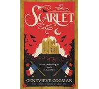 Genevieve Cogman Scarlet (Tascabile) Scarlet Revolution