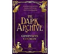 Genevieve Cogman The Dark Archive (Tascabile) Invisible Library series