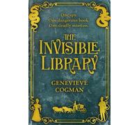 Genevieve Cogman The Invisible Library (Tascabile) Invisible Library series