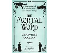 Genevieve Cogman The Mortal Word (Tascabile) Invisible Library series