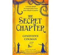 Genevieve Cogman The Secret Chapter (Tascabile) Invisible Library series