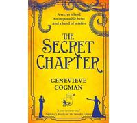 Genevieve Cogman The Secret Chapter (Tascabile) Invisible Library series