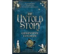 Genevieve Cogman The Untold Story (Tascabile) Invisible Library series