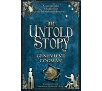 Genevieve Cogman The Untold Story (Tascabile) Invisible Library series
