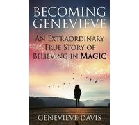 Genevieve Davis Becoming Genevieve (Tascabile)