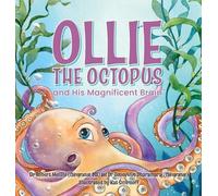 Genevieve Dharamaraj Robert Melillo Ollie the Octopus (Copertina rigida)