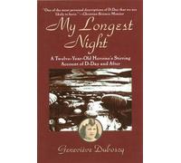 Genevieve Duboscq My Longest Night (Tascabile)