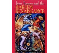 Geneviève Fabre Jean Toomer & Harlem Renaissance (Tascabile)