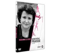 Geneviève Fraisse - Regards sur le sport