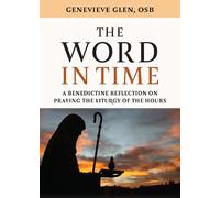 Genevieve Glen The Word in Time (Tascabile)