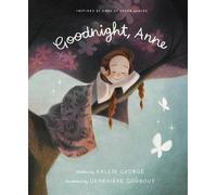 Genevieve Godbout Kallie George Goodnight Anne (Copertina rigida)