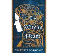 Genevieve Gornichec The Witch's Heart (Tascabile)