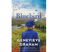 Genevieve Graham Bluebird (Tascabile)