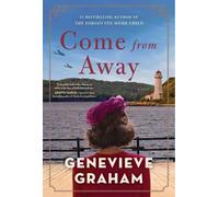 Genevieve Graham – Come from Away – Tascabile