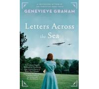 Genevieve Graham Letters Across the Sea (Tascabile)