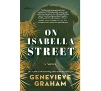 Genevieve Graham On Isabella Street (Tascabile)