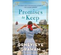 Genevieve Graham Promises to Keep (Tascabile)