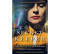 Genevieve Graham The Secret Keeper (Tascabile)