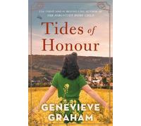 Genevieve Graham Tides of Honour (Tascabile)
