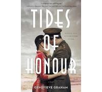 Genevieve Graham Tides of Honour (Tascabile)