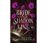 Genevieve Jack Bride of the Shadow King (Tascabile) Shadow's Bargain