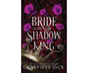 Genevieve Jack Bride of the Shadow King (Tascabile) Shadow's Bargain