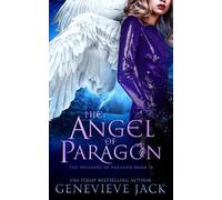 Genevieve Jack The Angel of Paragon (Tascabile)