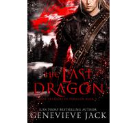 Genevieve Jack The Last Dragon (Tascabile)