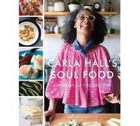 Genevieve Ko Carla Hall Carla Hall's Soul Food (Copertina rigida)