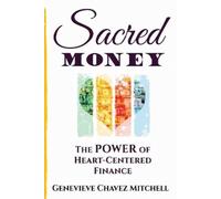 Genevieve Mitchell Sacred Money (Tascabile)
