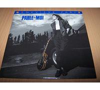 Geneviève Paris - Parle-moi / Je brûle - 45 tours - 7"